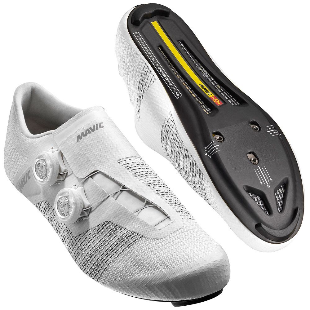 Outlet Mavic Cosmic Ultimate III - Road Bike Shoes is a superb choice for